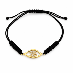 Βραχιόλι-γούρι 2026-ασήμι 925